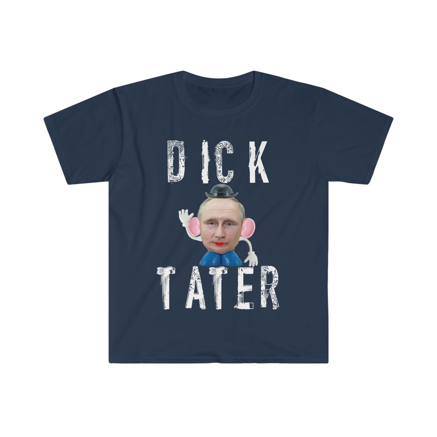D*ck Tater T-shirt