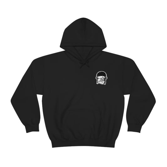 Russian Army "We Can" Hoodie