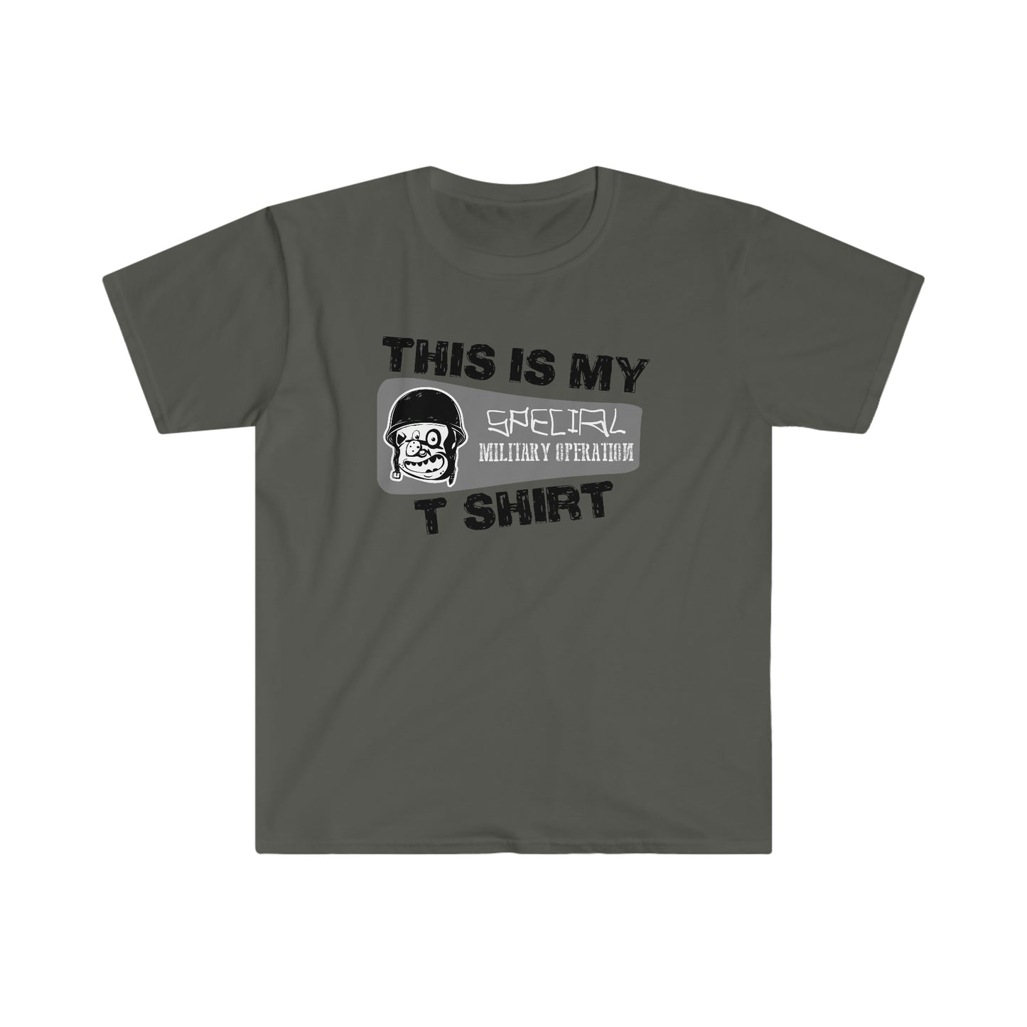 SMO T-Shirt